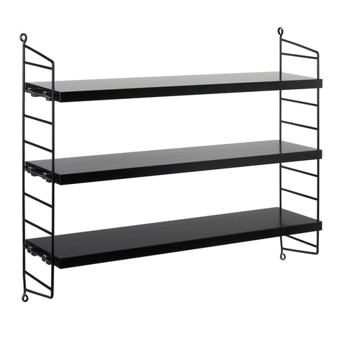 String Pocket Shelf 60x50x15cm